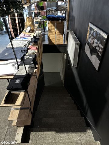 Lokal Warszawa Śródmieście, ul. Leszczyńska. Zdjęcie 3