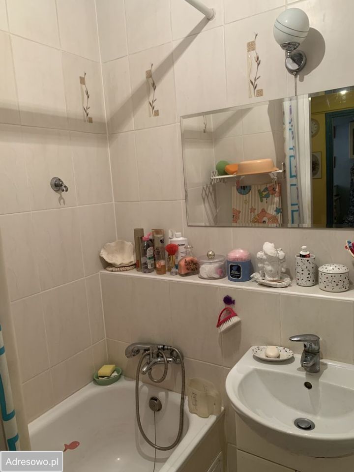 Mieszkanie 2-pokojowe Warszawa Bielany, ul. Antoniego Magiera. Zdjęcie 11