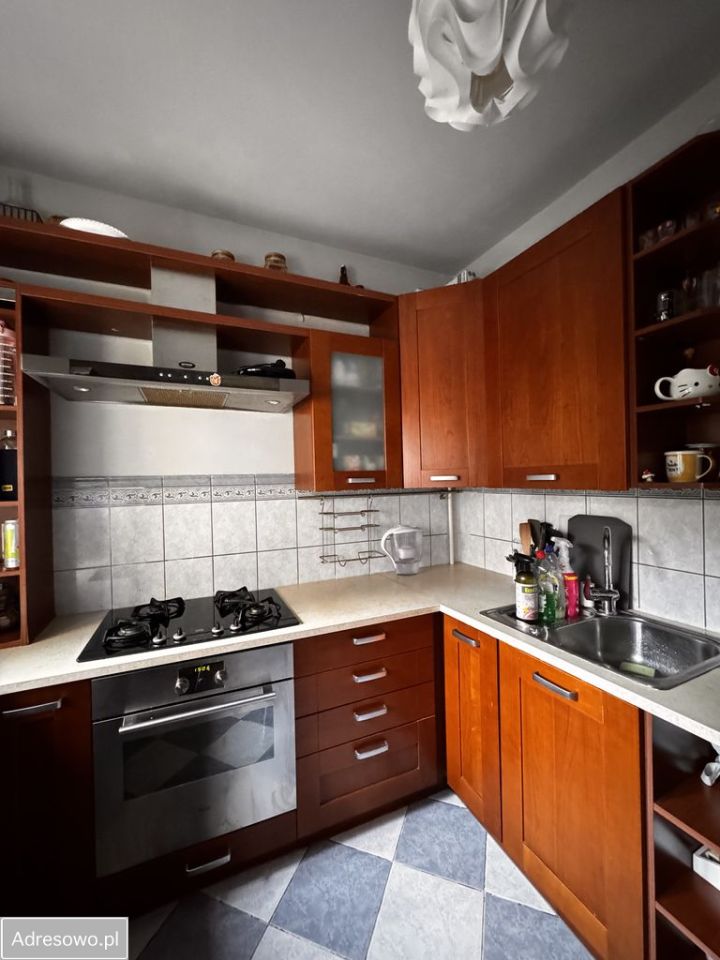 Pokój Rzeszów, al. Tadeusza Rejtana. Zdjęcie 6