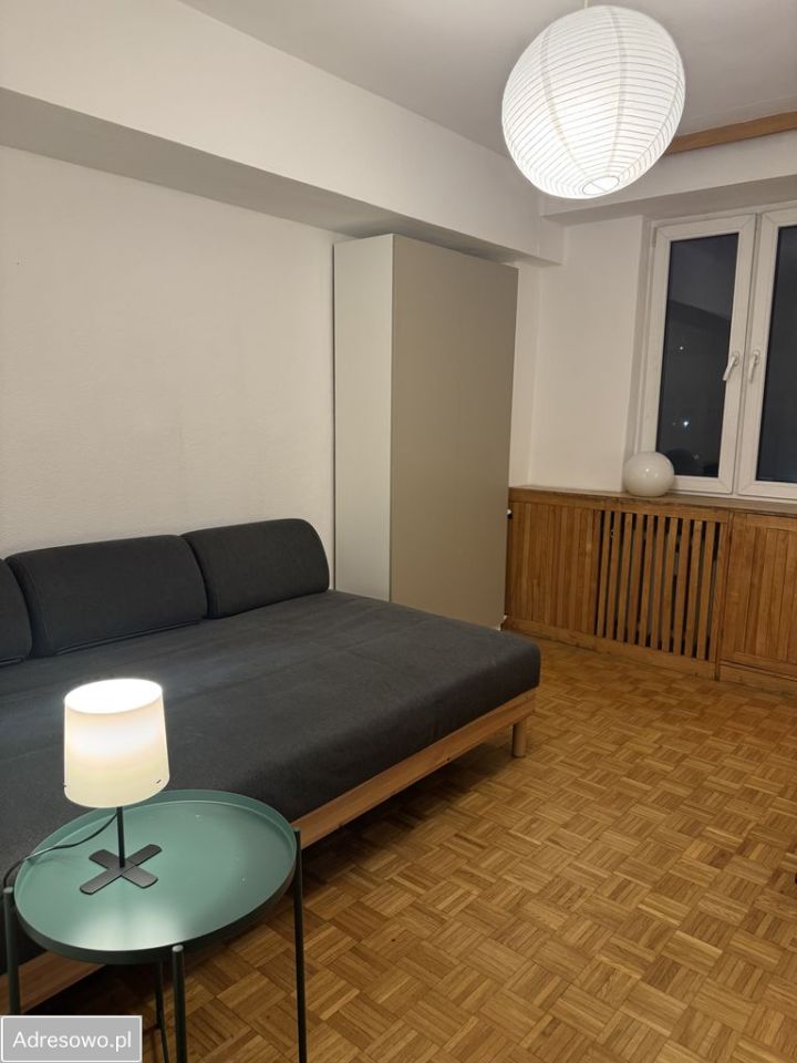 Pokój Warszawa Śródmieście, ul. Dzika. Zdjęcie 6