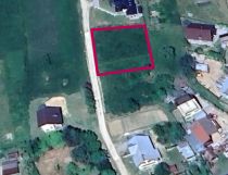 Działka budowlana Andrzejówka. Zdjęcie 1