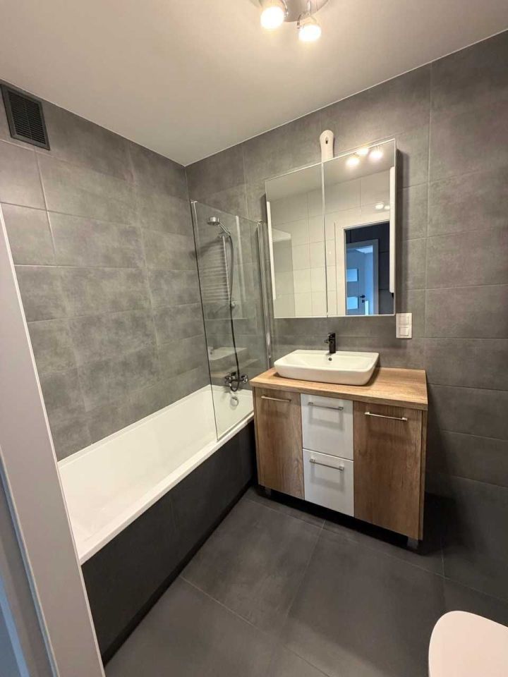 Mieszkanie 2-pokojowe Żarów, ul. Bolesława Krzywoustego. Zdjęcie 6