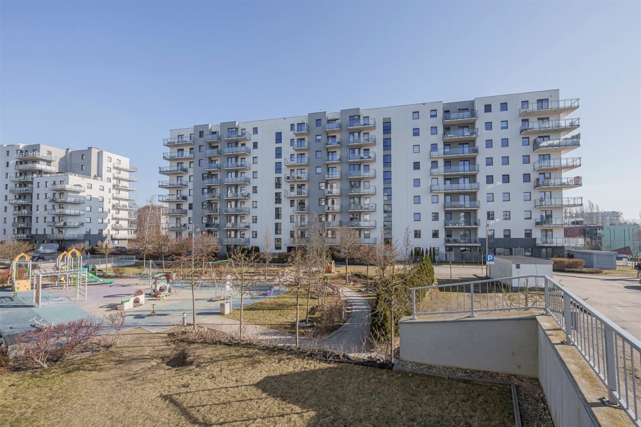 Mieszkanie 2-pokojowe Gdańsk Morena. Zdjęcie 27