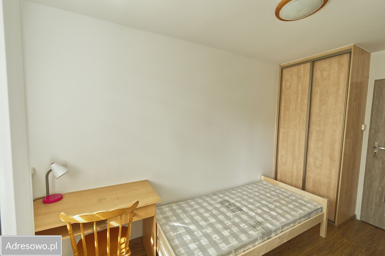 Mieszkanie 4-pokojowe Wrocław Popowice, ul. Fabryczna. Zdjęcie 6