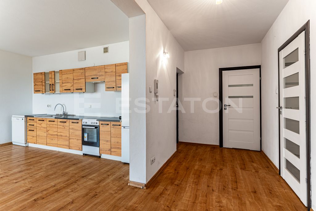 Mieszkanie 3-pokojowe Rzeszów, ul. Lucjana Siemieńskiego. Zdjęcie 10