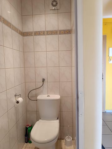 Mieszkanie 4-pokojowe Częstochowa Północ, al. Aleja Wyzwolenia. Zdjęcie 9