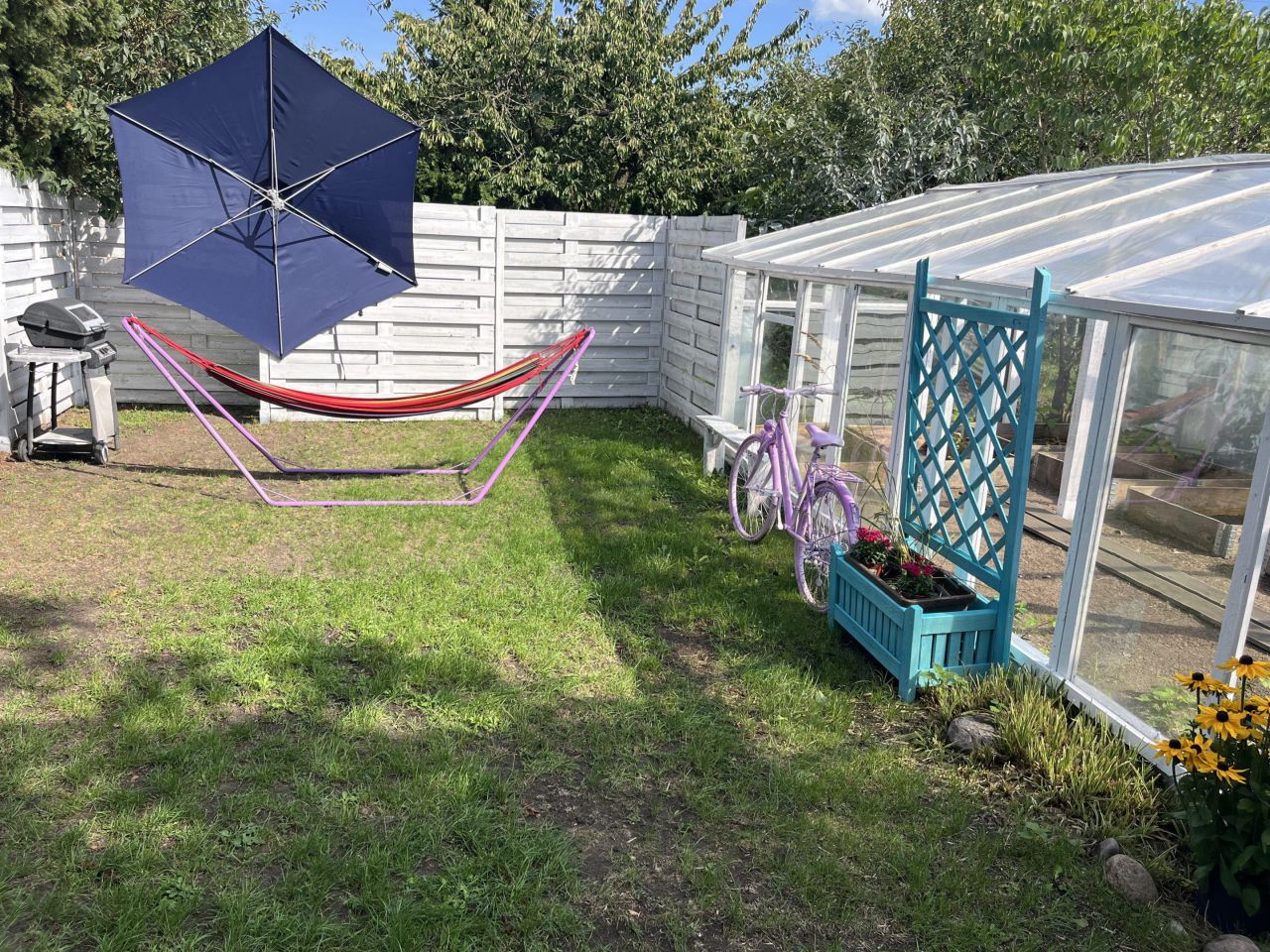 Działka rod Szczecin Pomorzany, ul. Przy Ogrodach. Zdjęcie 4