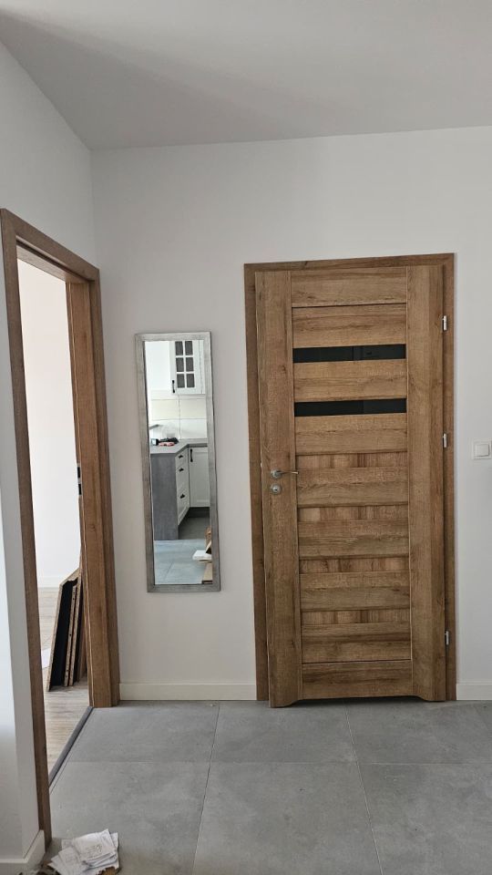 Mieszkanie 2-pokojowe Zabrze Mikulczyce, ul. Bocianów. Zdjęcie 7