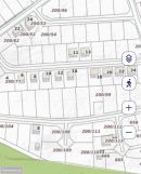 Działka budowlana Płoty, ul. Wiśniowa. Zdjęcie 1