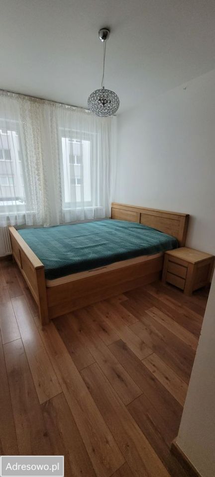 Mieszkanie 2-pokojowe Poznań Grunwald, ul. Marcelińska. Zdjęcie 15