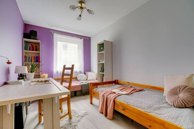 Mieszkanie 4-pokojowe Piaseczno, ul. Julianowska. Zdjęcie 9