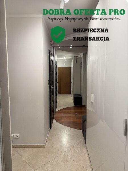 Mieszkanie 2-pokojowe Gdańsk Morena, ul. Myśliwska. Zdjęcie 6