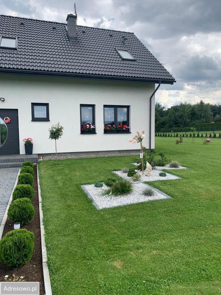 dom wolnostojący, 3 pokoje Rudzica. Zdjęcie 3