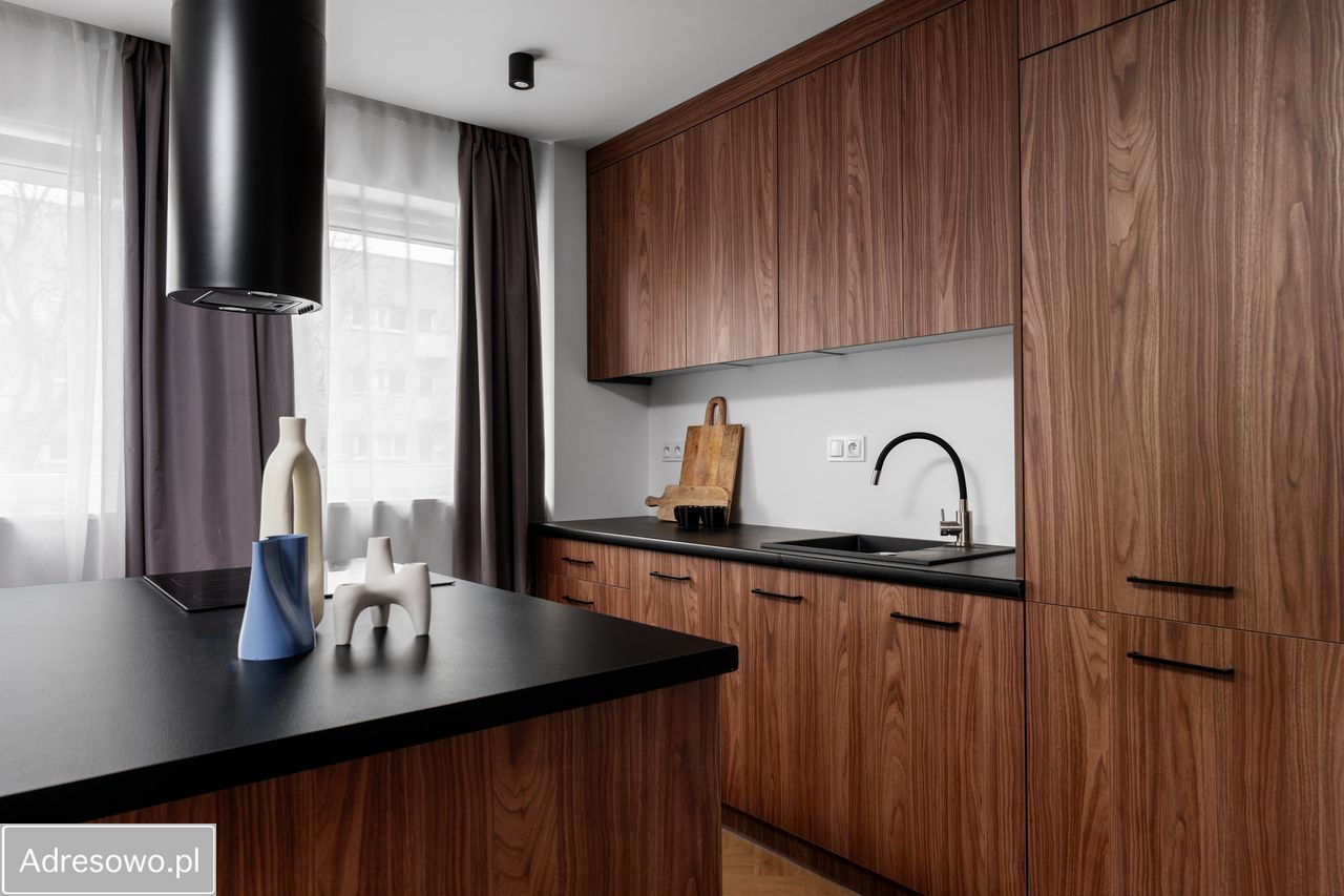 Mieszkanie 2-pokojowe Warszawa Bielany, ul. Marymoncka. Zdjęcie 4