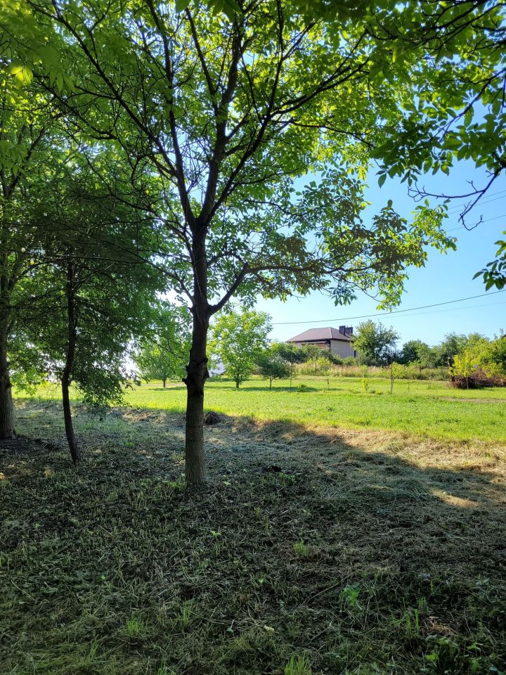 Działka budowlana Kolbark Na Górze, ul. Słoneczna. Zdjęcie 4