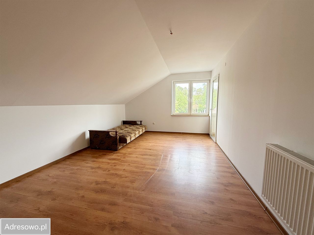 dom wolnostojący, 5 pokoi Okna Czarne. Zdjęcie 18