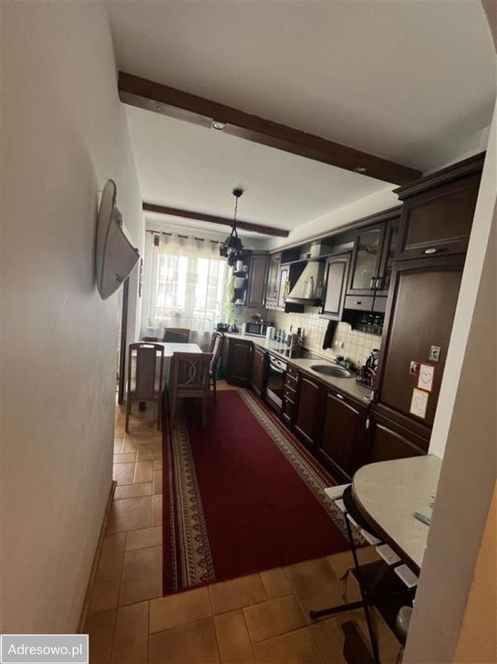 Mieszkanie 2-pokojowe Warszawa Bemowo, ul. Edmunda Jana Osmańczyka. Zdjęcie 13