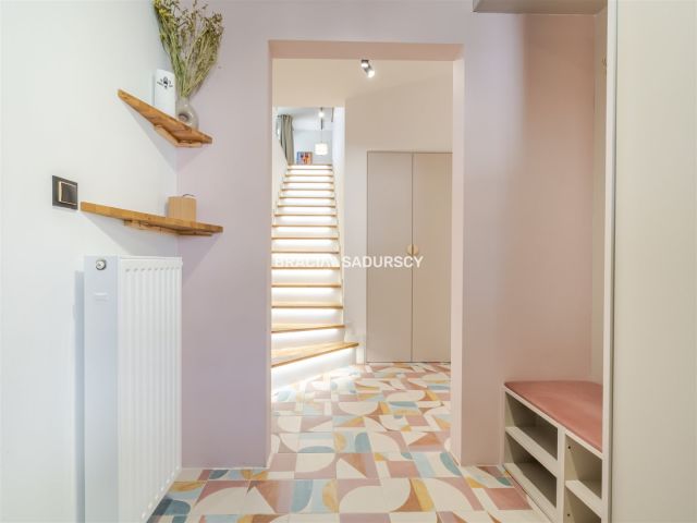 Mieszkanie 4-pokojowe Wieliczka, ul. Sadowa. Zdjęcie 26