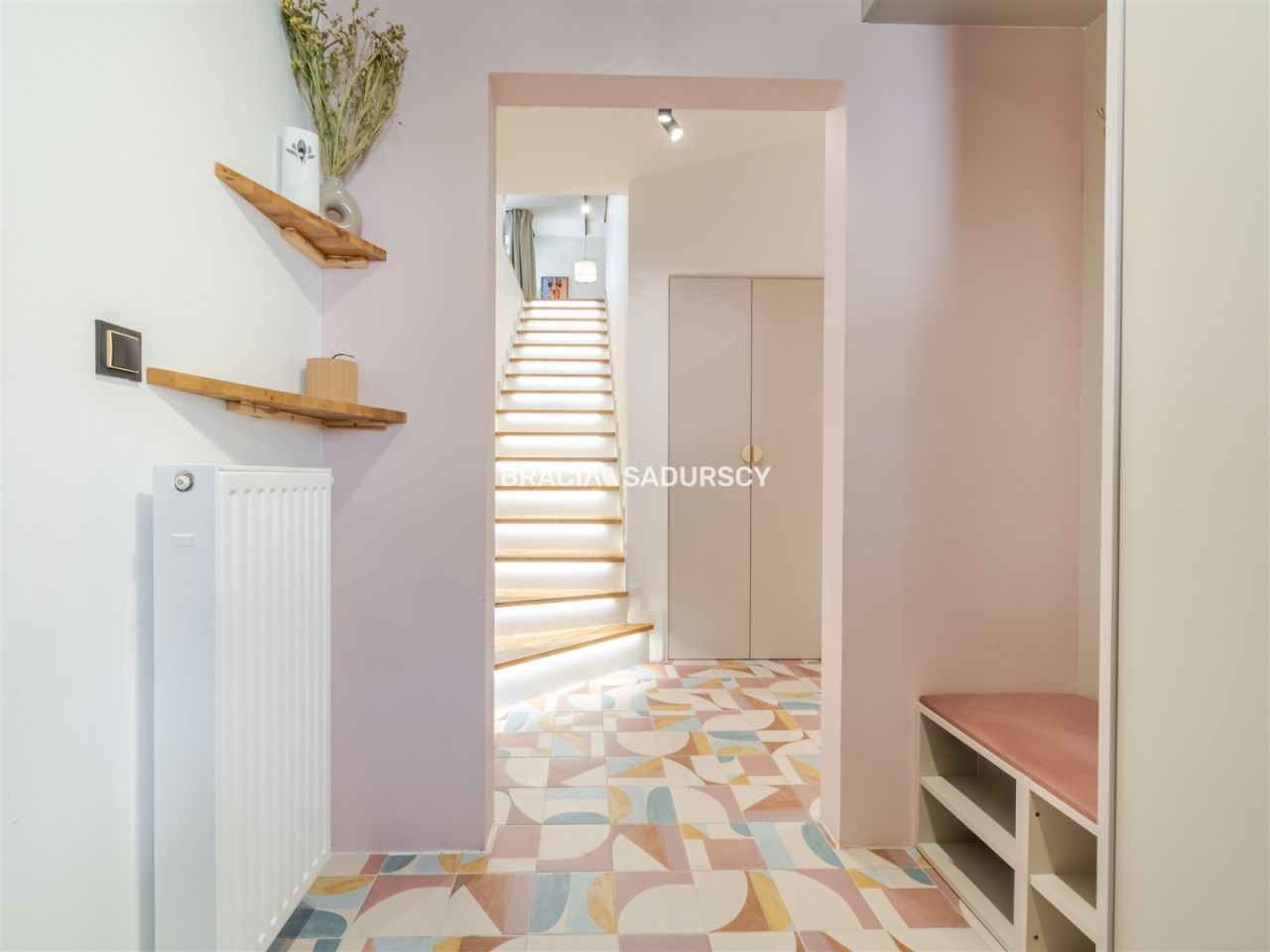 Mieszkanie 4-pokojowe Wieliczka, ul. Sadowa. Zdjęcie 26