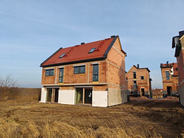 bliźniak, 4 pokoje Mysłowice Morgi. Zdjęcie 4