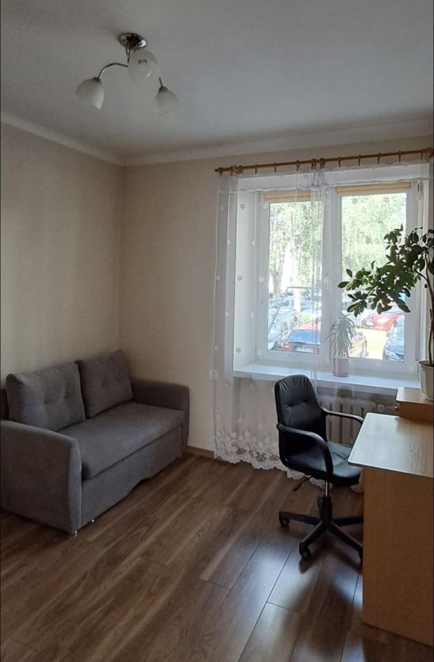 Mieszkanie 3-pokojowe Rzeszów Śródmieście, ul. Hetmańska. Zdjęcie 6