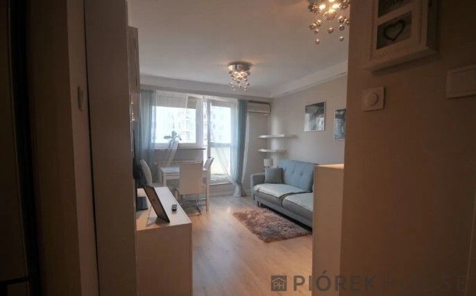Mieszkanie 2-pokojowe Warszawa Mokotów, ul. Łukowa. Zdjęcie 6