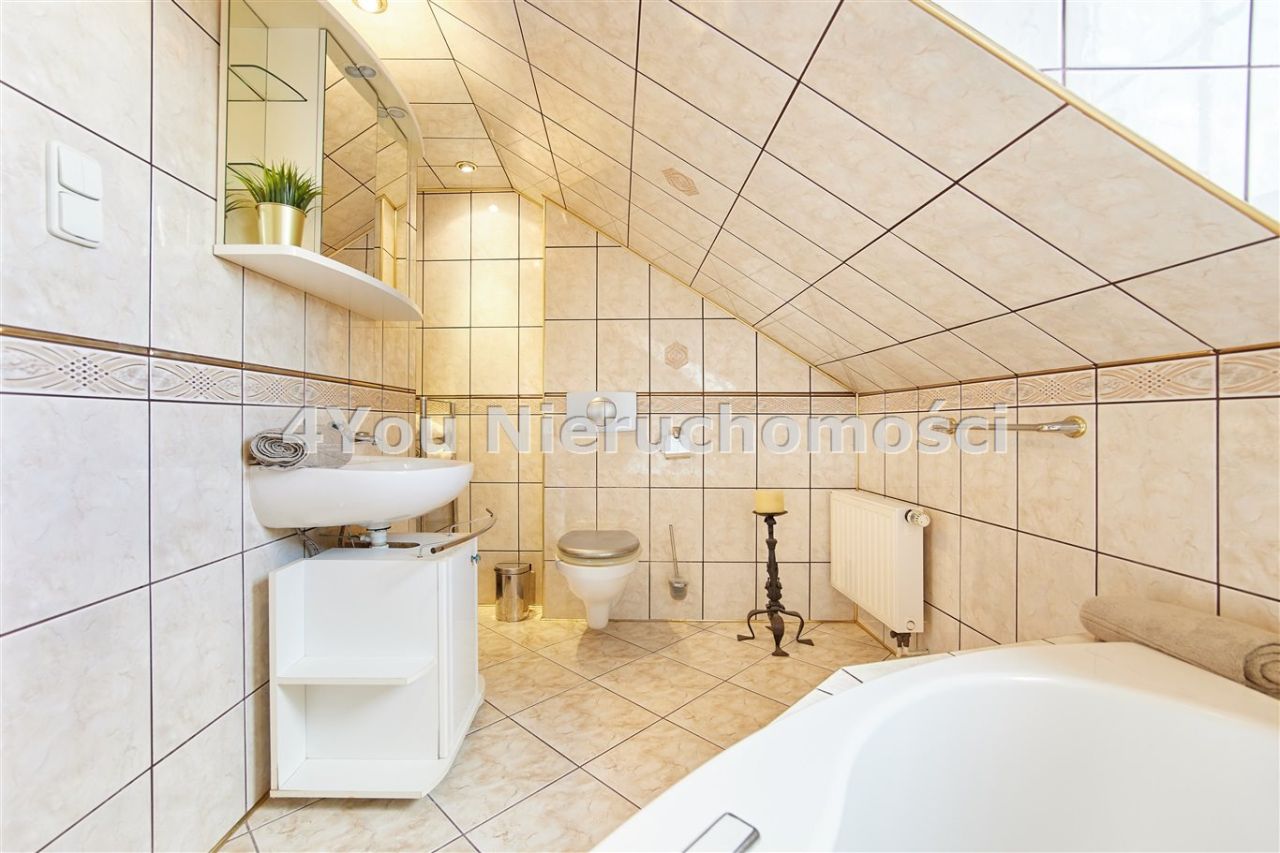 dom wolnostojący, 5 pokoi Pisarzowice, ul. Widokowa. Zdjęcie 17