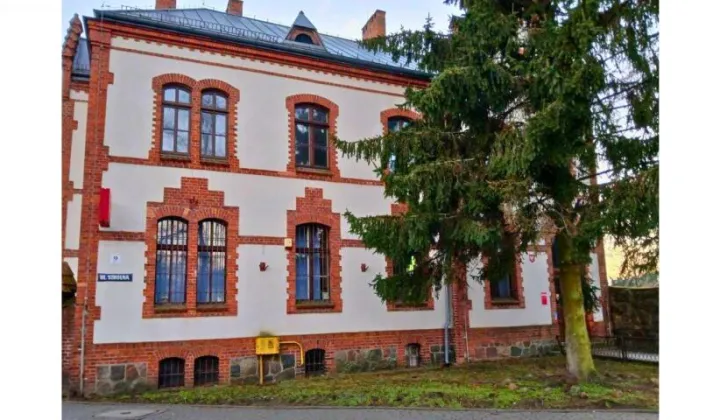 Mieszkanie 2-pokojowe Kowalewo Pomorskie, ul. Szkolna