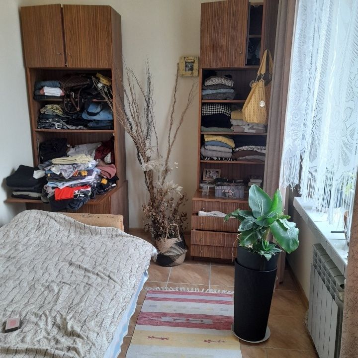 dom wolnostojący, 2 pokoje Wąchock, ul. Partyzantów. Zdjęcie 8