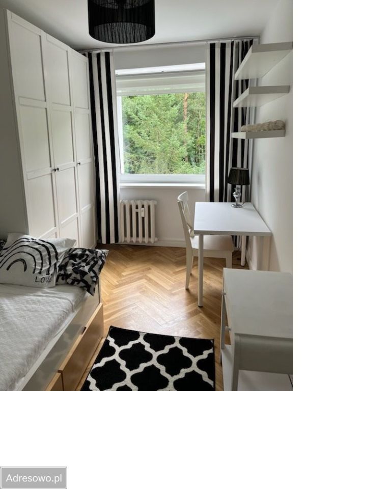 Mieszkanie 3-pokojowe Sopot Przylesie, ul. 23 Marca. Zdjęcie 8