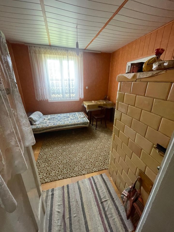 dom wolnostojący, 3 pokoje Narew, ul. Adama Mickiewicza. Zdjęcie 6