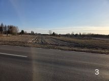 Działka budowlana Strachosław. Zdjęcie 2