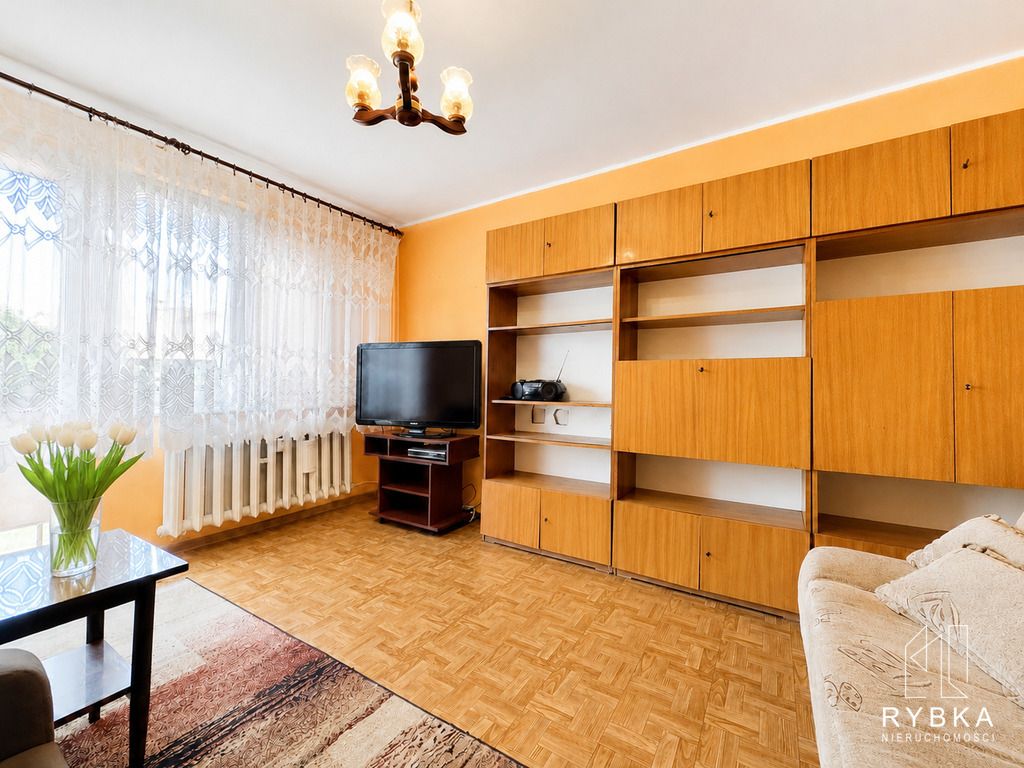 Mieszkanie 3-pokojowe Środa Wielkopolska, ul. Mieczysława Niedziałkowskiego. Zdjęcie 2