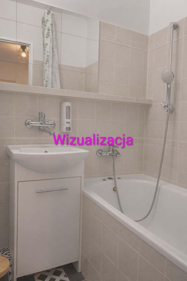 Mieszkanie 3-pokojowe Poznań Rataje, os. Powstań Narodowych. Zdjęcie 14