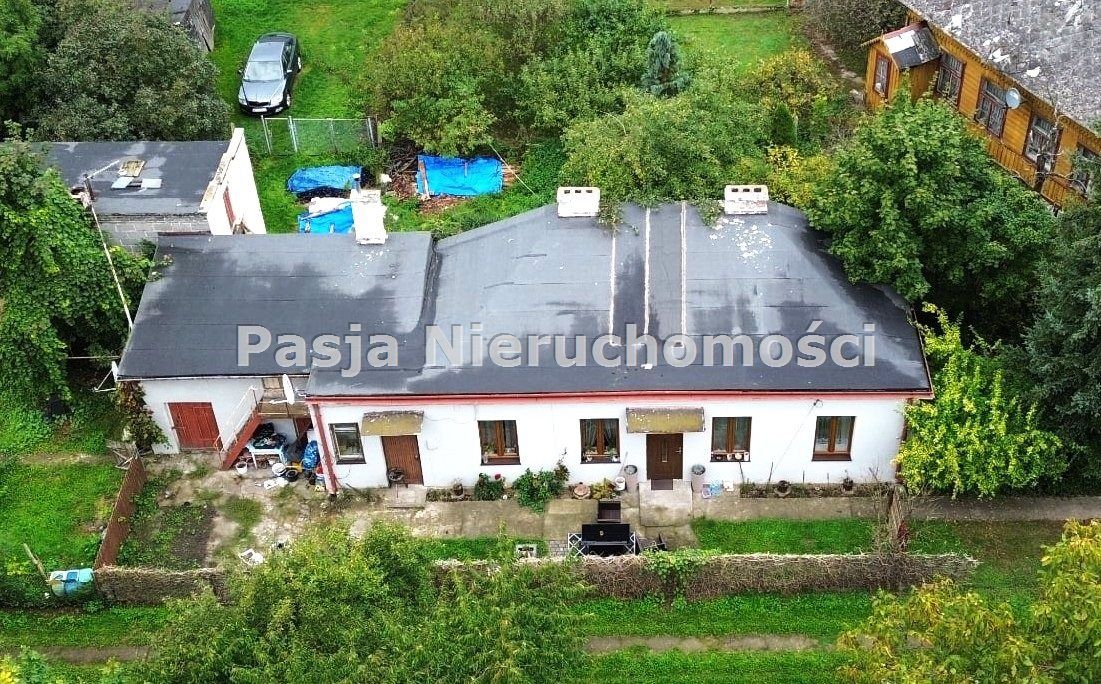 dom Płock Radziwie, ul. Cicha. Zdjęcie 1
