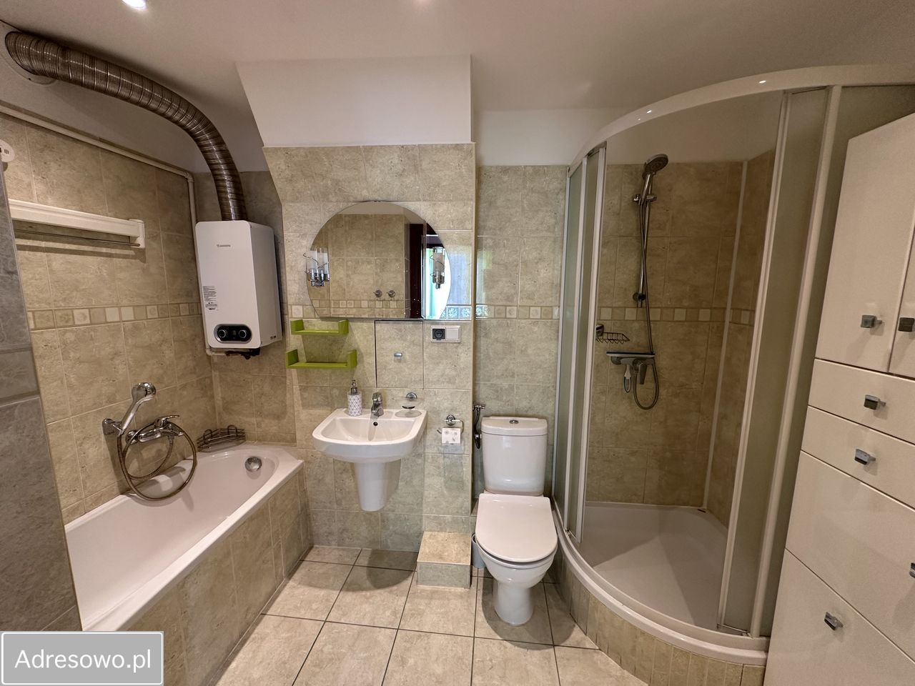 Mieszkanie 3-pokojowe Lublin Wieniawa, ul. Weteranów. Zdjęcie 8