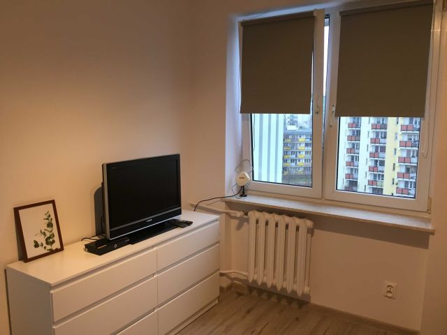 Mieszkanie 1-pokojowe Warszawa Grochów, ul. Międzyborska. Zdjęcie 1