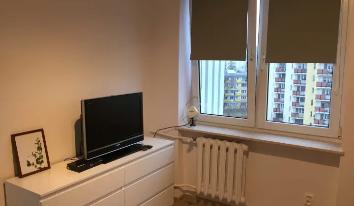 Mieszkanie 1-pokojowe Warszawa Grochów, ul. Międzyborska