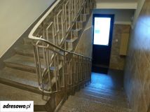 Mieszkanie 3-pokojowe Warszawa Śródmieście, ul. Wilcza. Zdjęcie 4