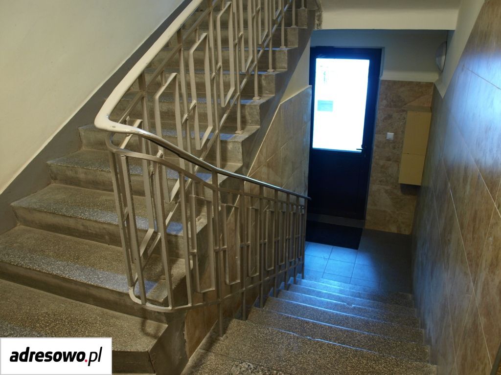 Mieszkanie 3-pokojowe Warszawa Śródmieście, ul. Wilcza. Zdjęcie 5
