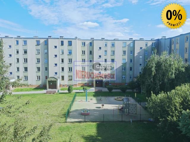 Mieszkanie 2-pokojowe Mińsk Mazowiecki, ul. Jana Łupińskiego. Zdjęcie 12