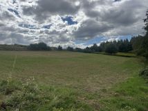 Działka rolna Wróblowice. Zdjęcie 1
