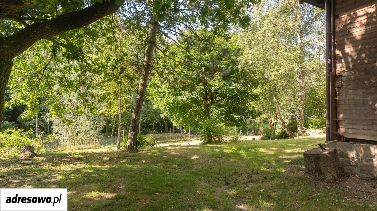 dom wolnostojący, 4 pokoje Burów. Zdjęcie 18