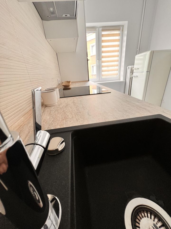Mieszkanie 2-pokojowe Szczecin Centrum, al. Papieża Jana Pawła II. Zdjęcie 18