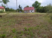 dom wolnostojący, 5 pokoi Blunaki. Zdjęcie 1