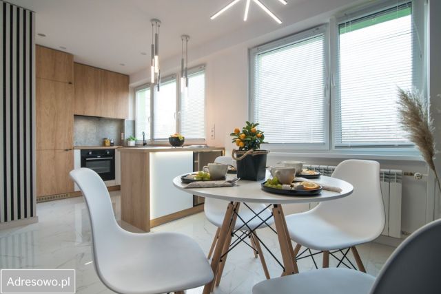 Mieszkanie 3-pokojowe Tarnów, ul. Pracy. Zdjęcie 1