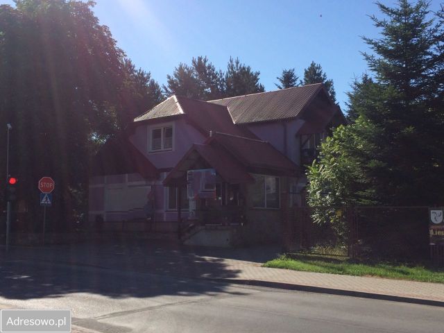 dom wolnostojący, 10 pokoi Krosno Śródmieście. Zdjęcie 1