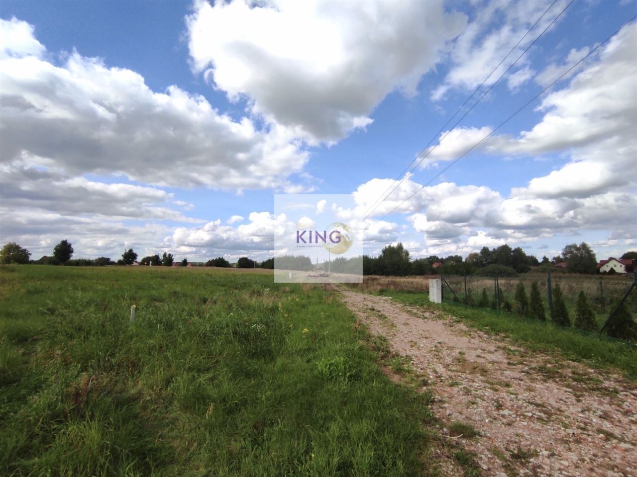 Działka budowlana Dołuje. Zdjęcie 3