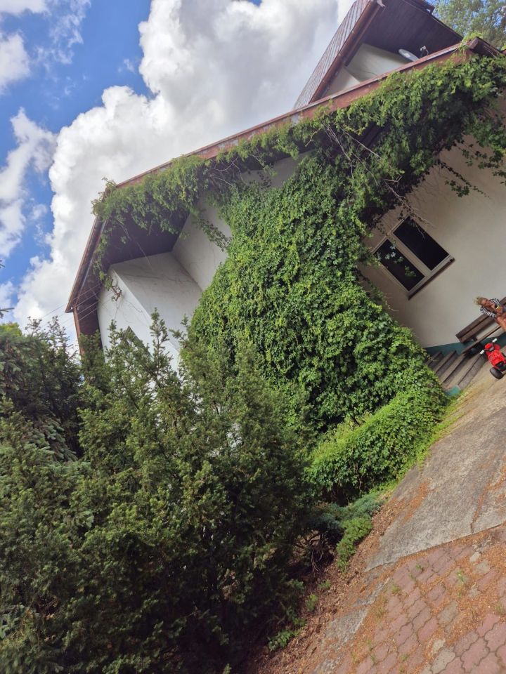 dom wolnostojący Glina Mała. Zdjęcie 4