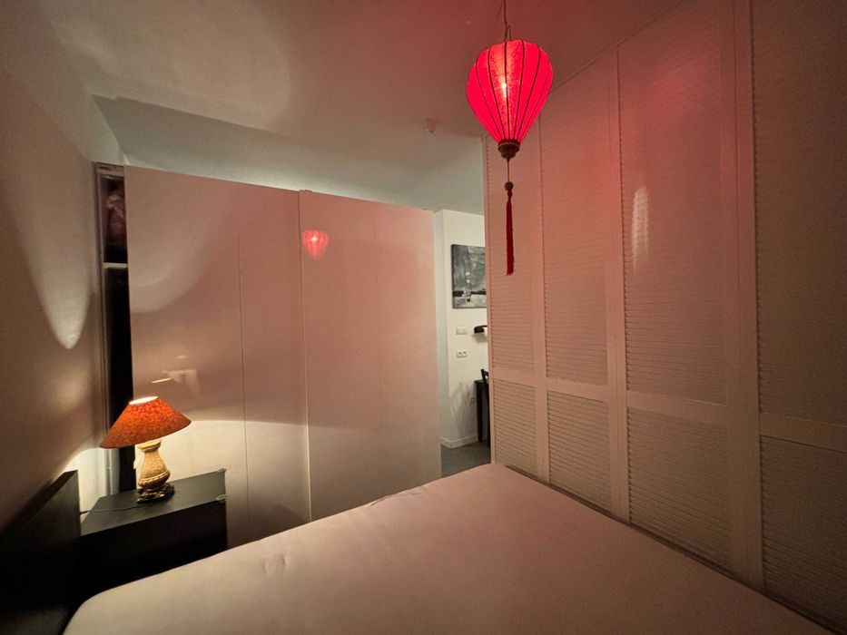 Mieszkanie 1-pokojowe Łódź Polesie, ul. 6 Sierpnia. Zdjęcie 4